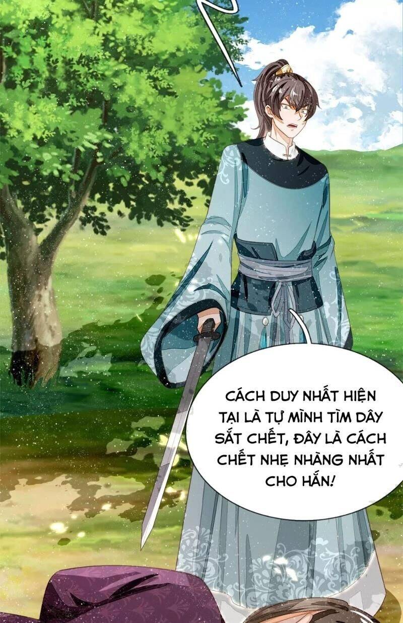 Đệ Nhất Hoàn Khố Chapter 79 - Trang 18