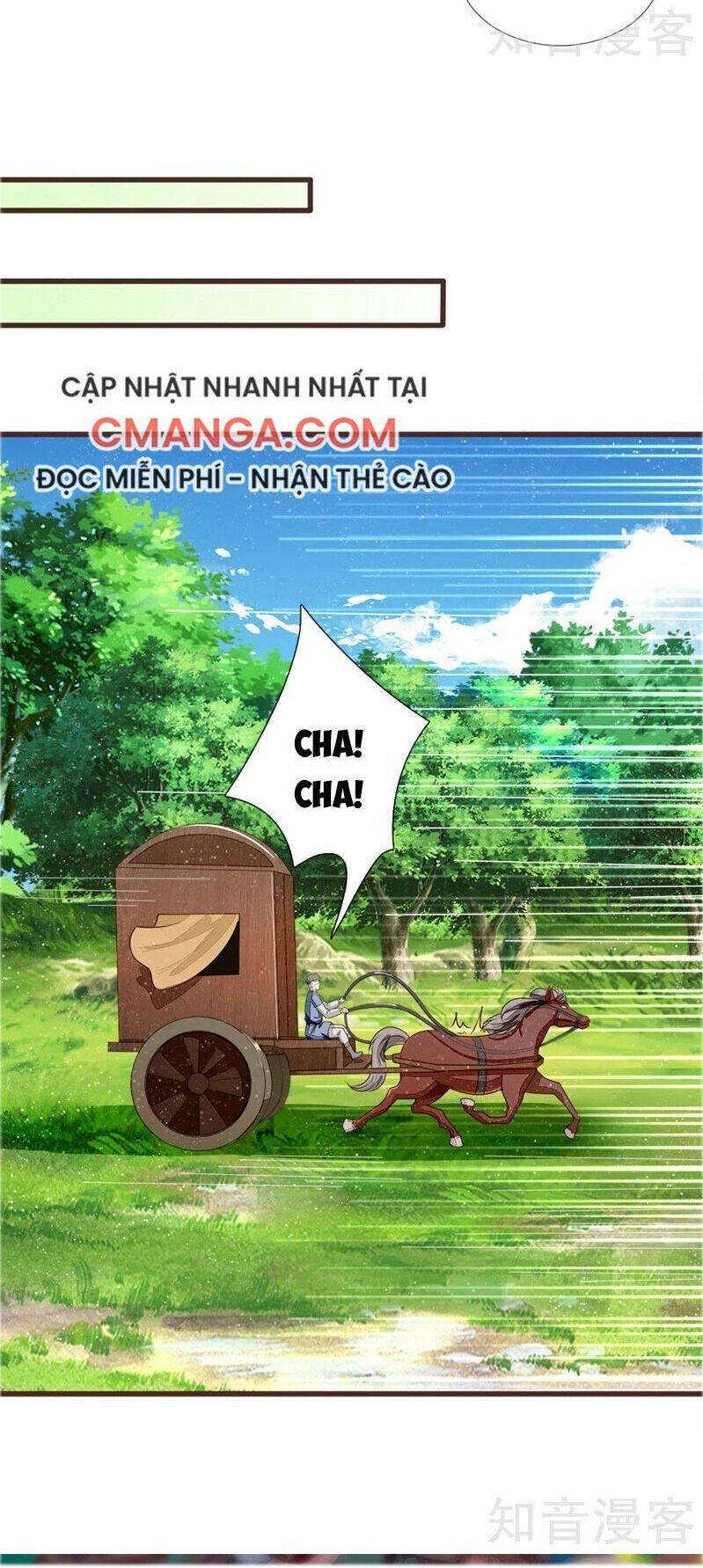 Đệ Nhất Hoàn Khố Chapter 119 - Trang 28