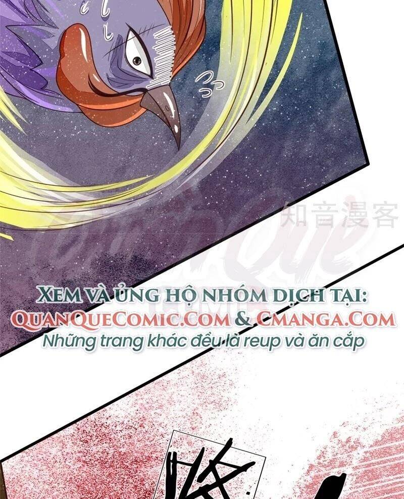 Đệ Nhất Hoàn Khố Chapter 94 - Trang 25