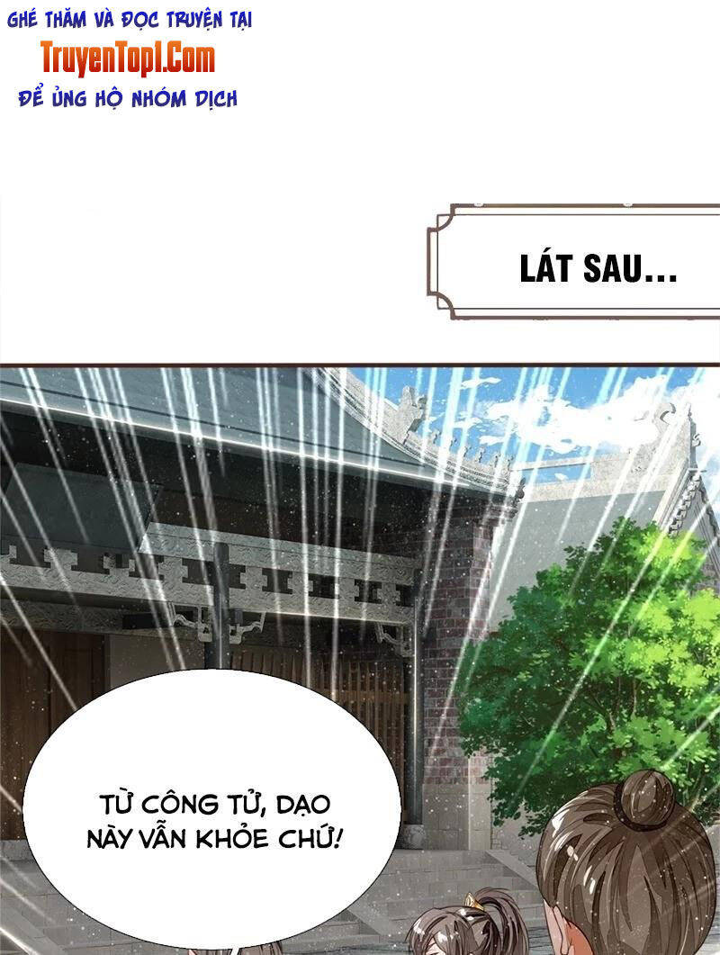 Đệ Nhất Hoàn Khố Chapter 93 - Trang 4