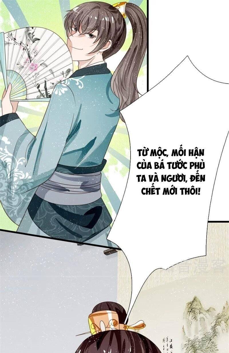 Đệ Nhất Hoàn Khố Chapter 85 - Trang 6