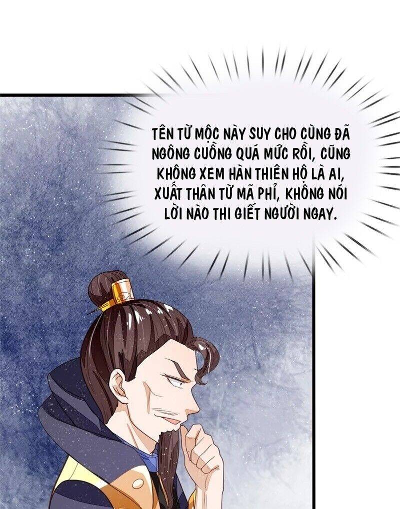 Đệ Nhất Hoàn Khố Chapter 100 - Trang 13