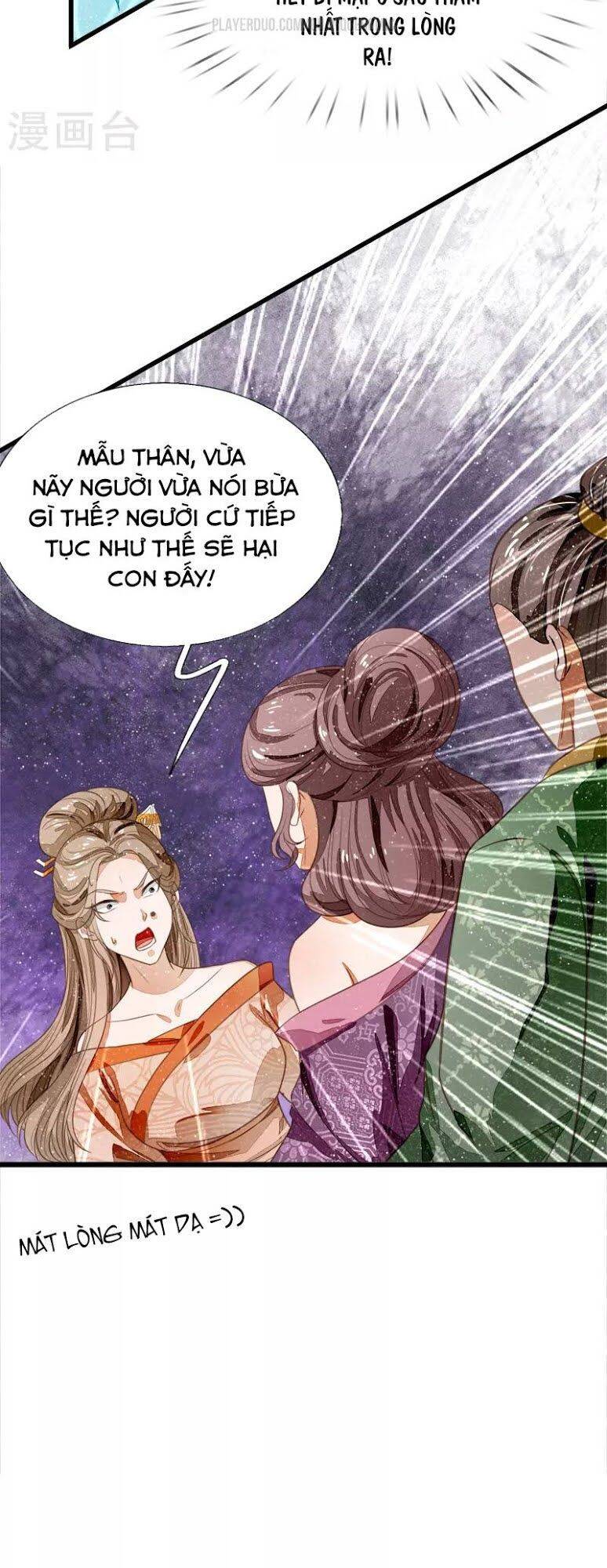 Đệ Nhất Hoàn Khố Chapter 50 - Trang 22