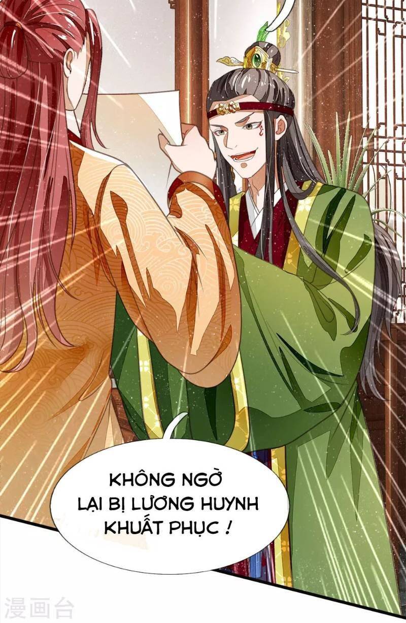 Đệ Nhất Hoàn Khố Chapter 28 - Trang 13