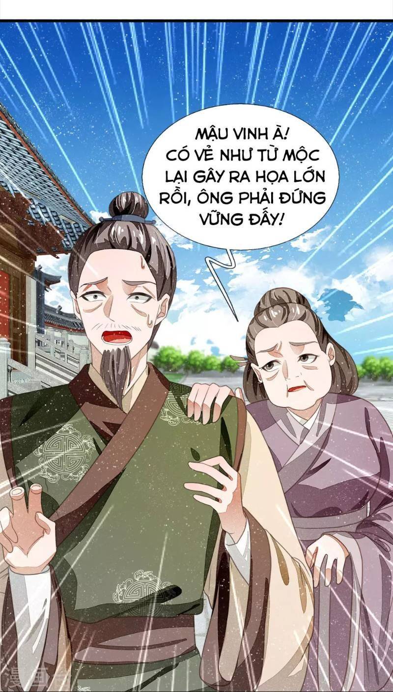 Đệ Nhất Hoàn Khố Chapter 38 - Trang 5