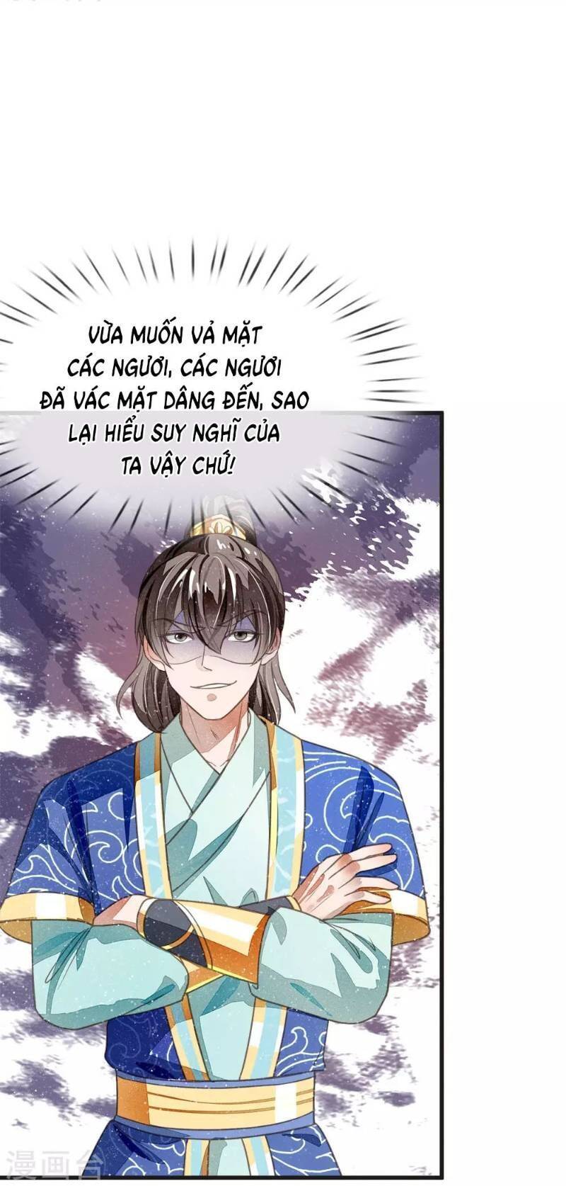 Đệ Nhất Hoàn Khố Chapter 25 - Trang 13