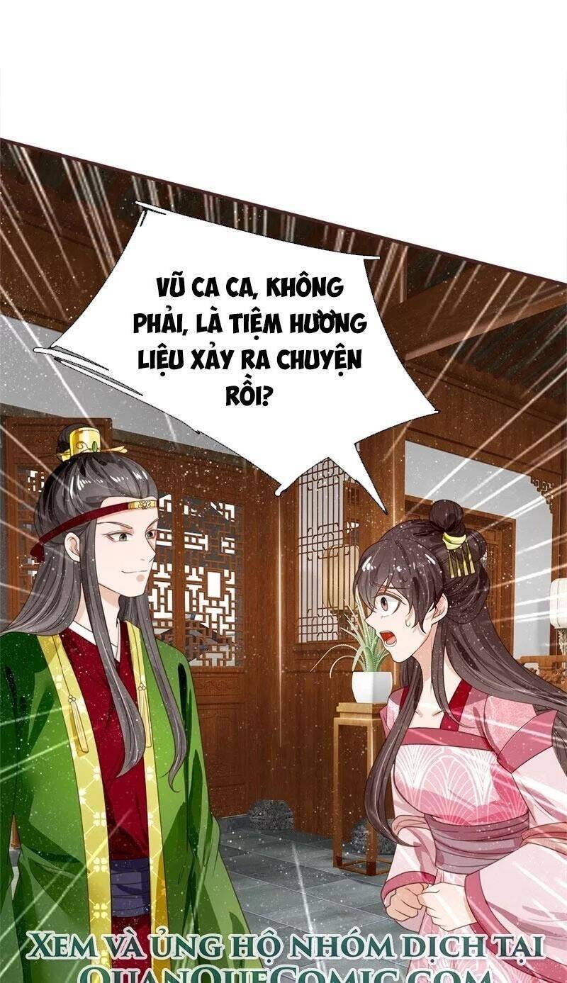 Đệ Nhất Hoàn Khố Chapter 84 - Trang 0