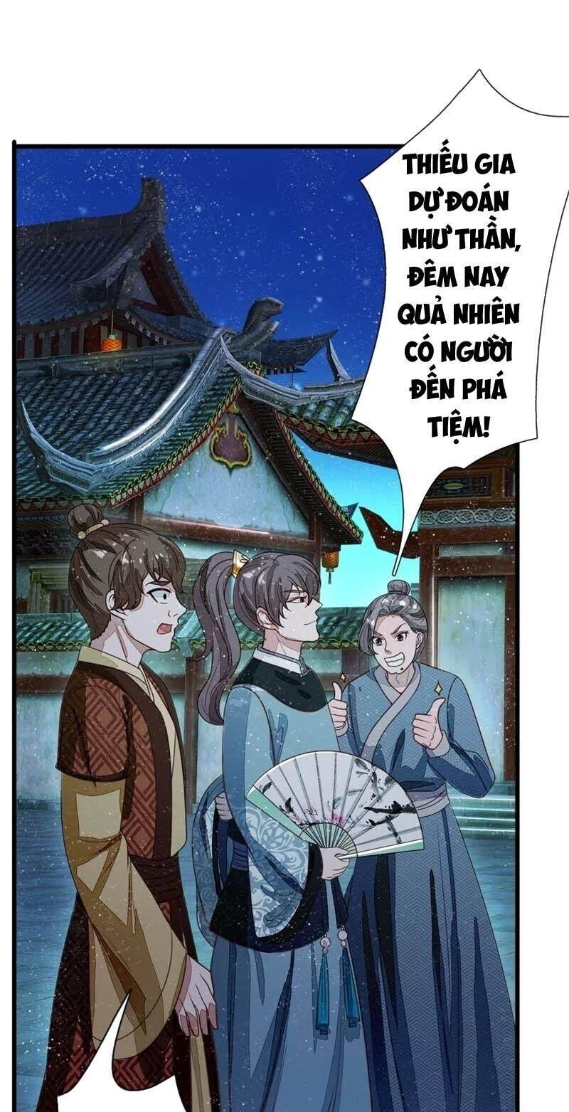 Đệ Nhất Hoàn Khố Chapter 82 - Trang 14