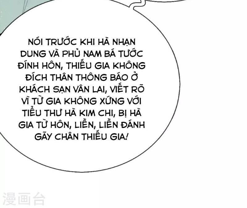 Đệ Nhất Hoàn Khố Chapter 22 - Trang 17