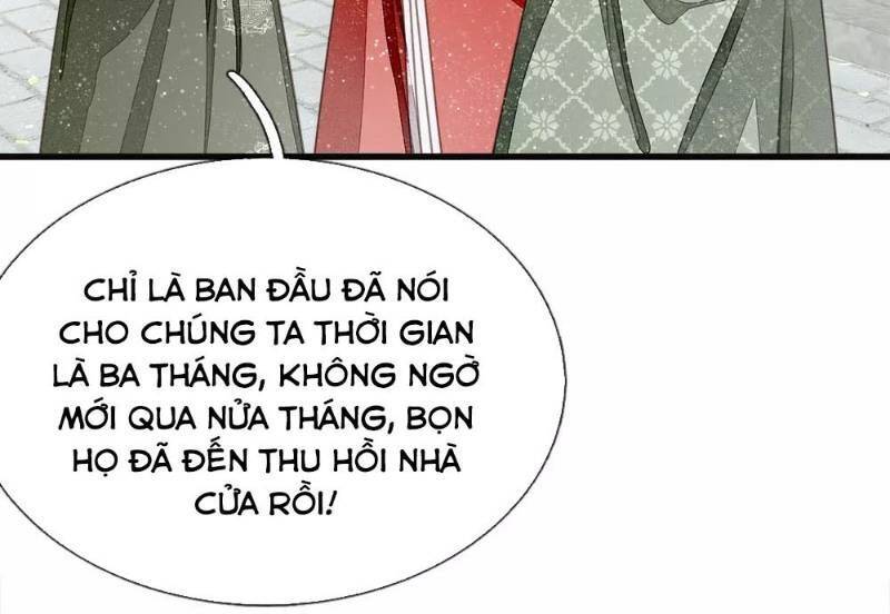 Đệ Nhất Hoàn Khố Chapter 36 - Trang 21