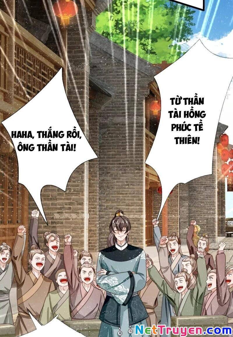 Đệ Nhất Hoàn Khố Chapter 97 - Trang 19