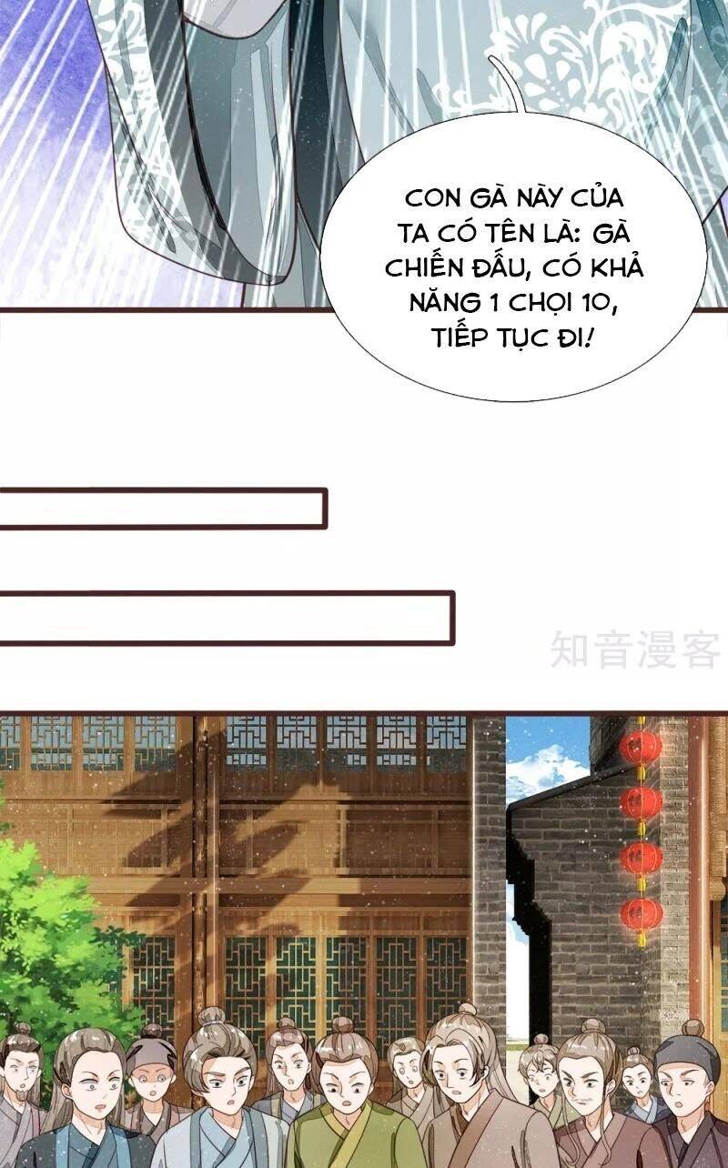 Đệ Nhất Hoàn Khố Chapter 90 - Trang 4