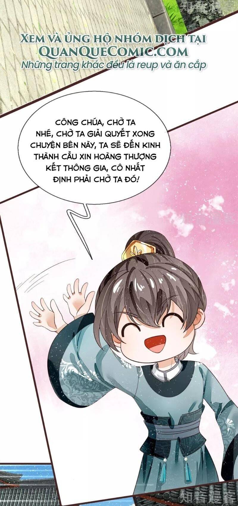 Đệ Nhất Hoàn Khố Chapter 80 - Trang 25