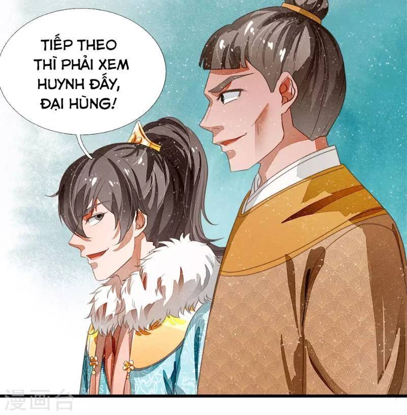 Đệ Nhất Hoàn Khố Chapter 47 - Trang 20