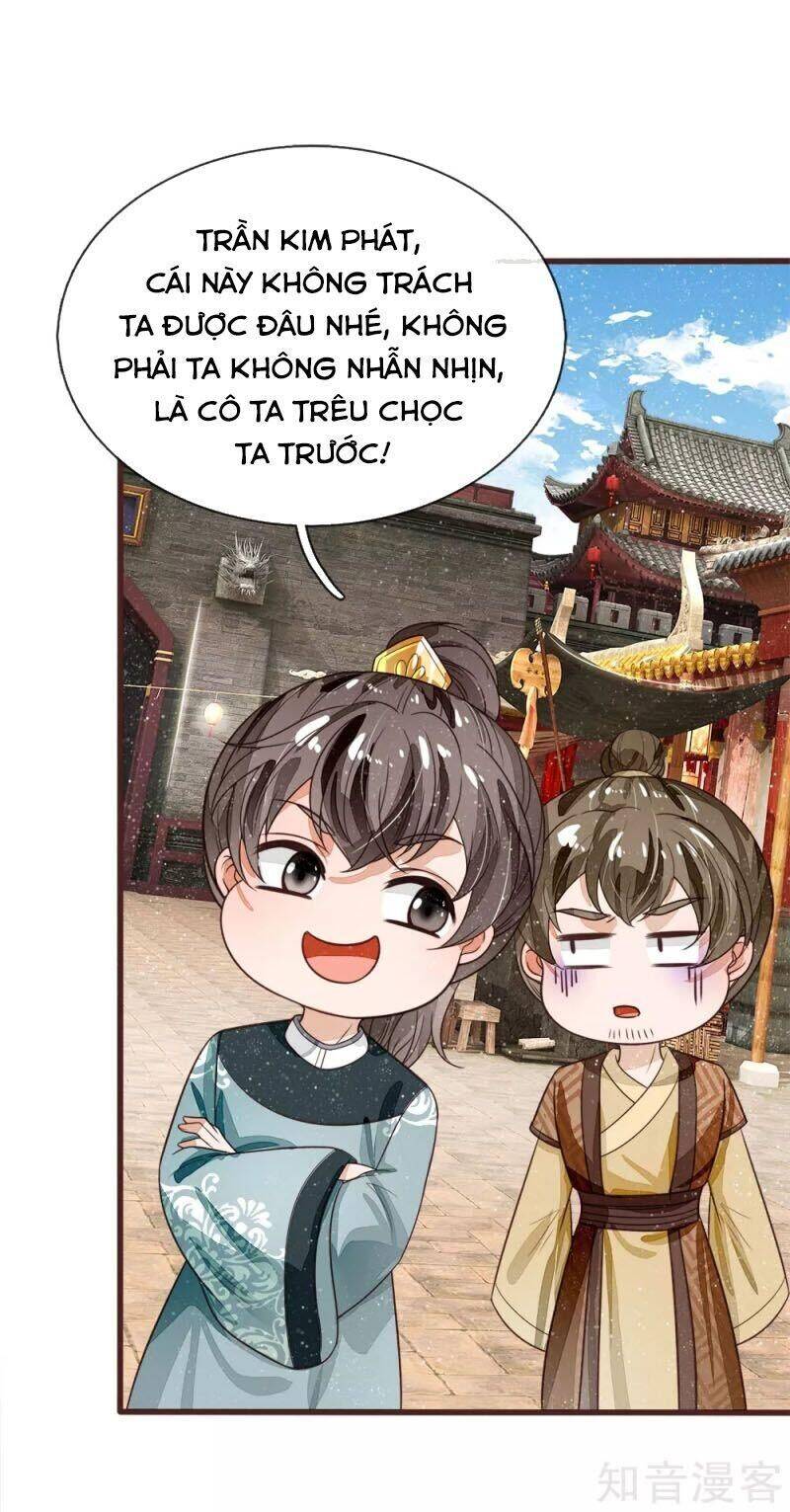 Đệ Nhất Hoàn Khố Chapter 106 - Trang 19