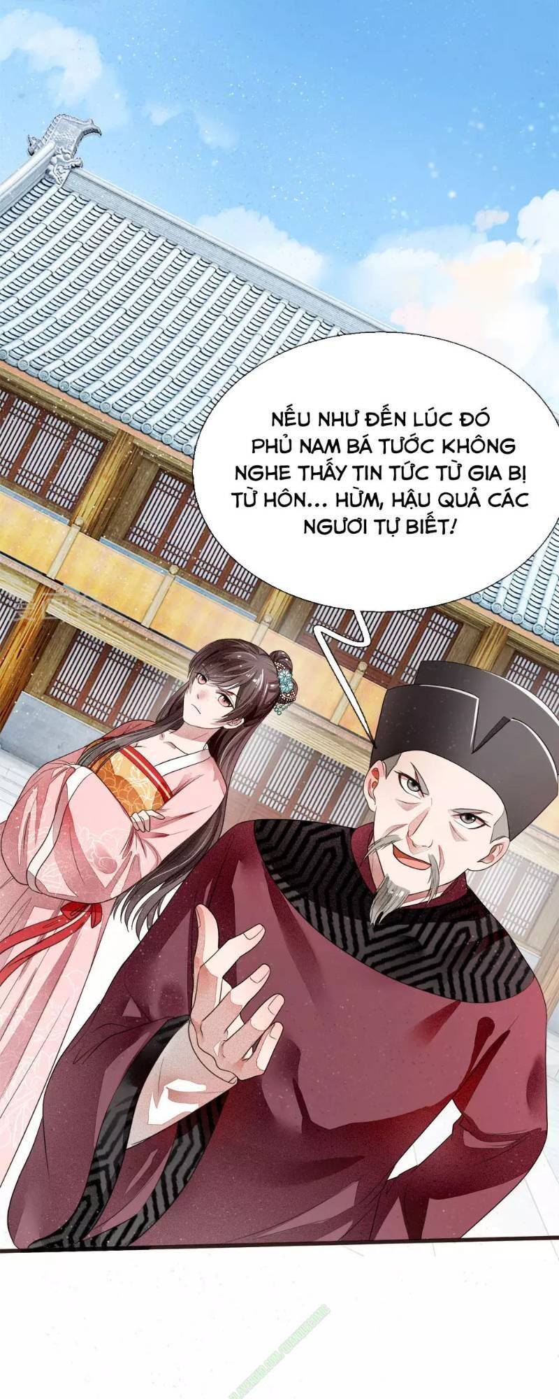 Đệ Nhất Hoàn Khố Chapter 1 - Trang 27