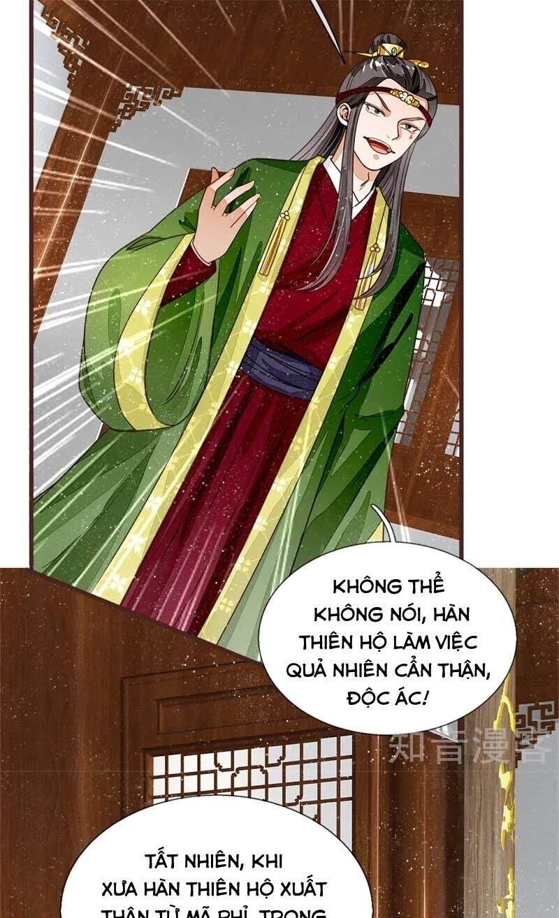 Đệ Nhất Hoàn Khố Chapter 83 - Trang 8