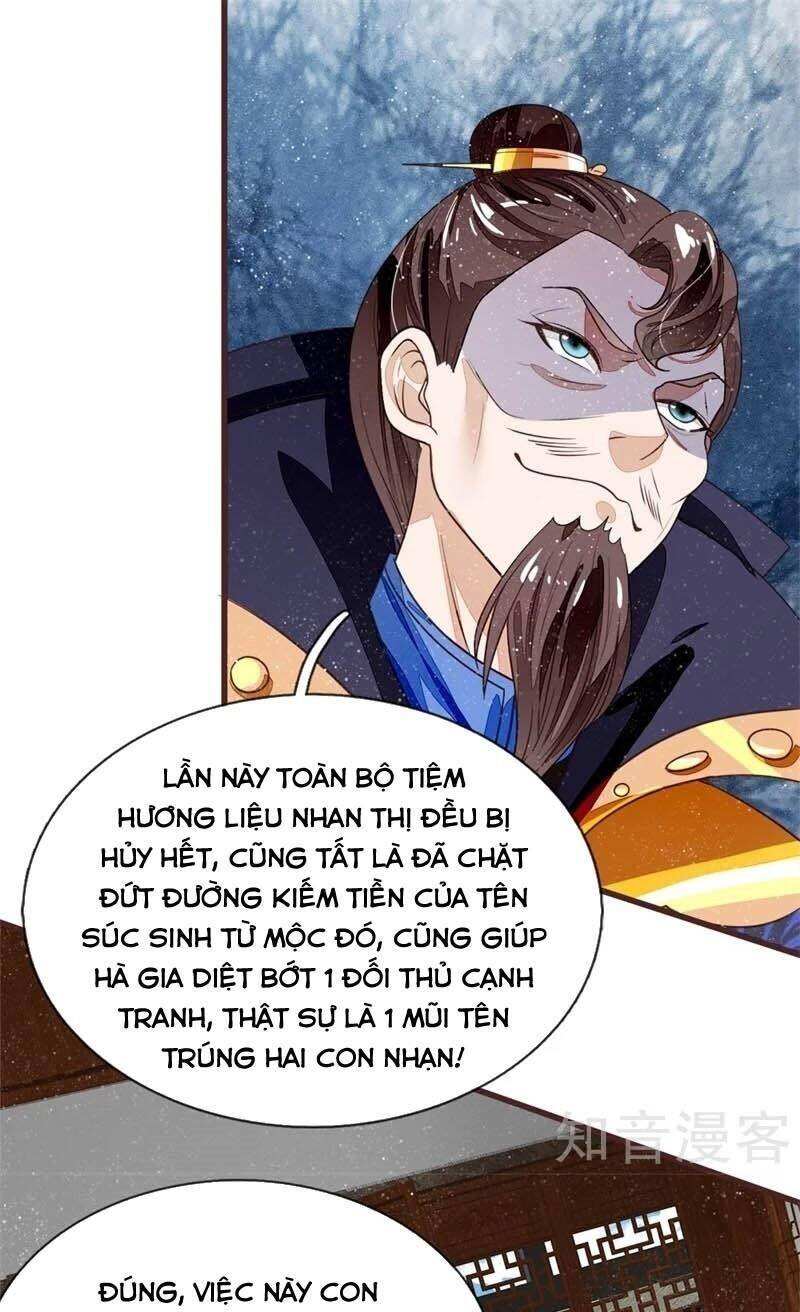 Đệ Nhất Hoàn Khố Chapter 83 - Trang 10