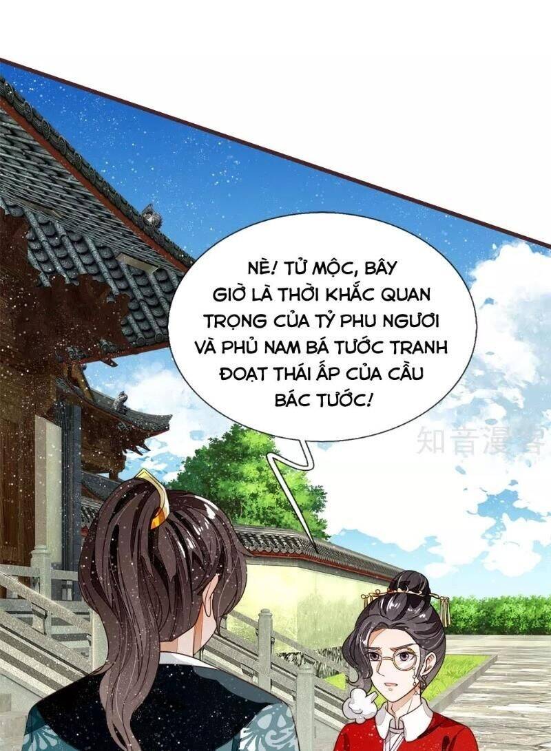 Đệ Nhất Hoàn Khố Chapter 80 - Trang 12