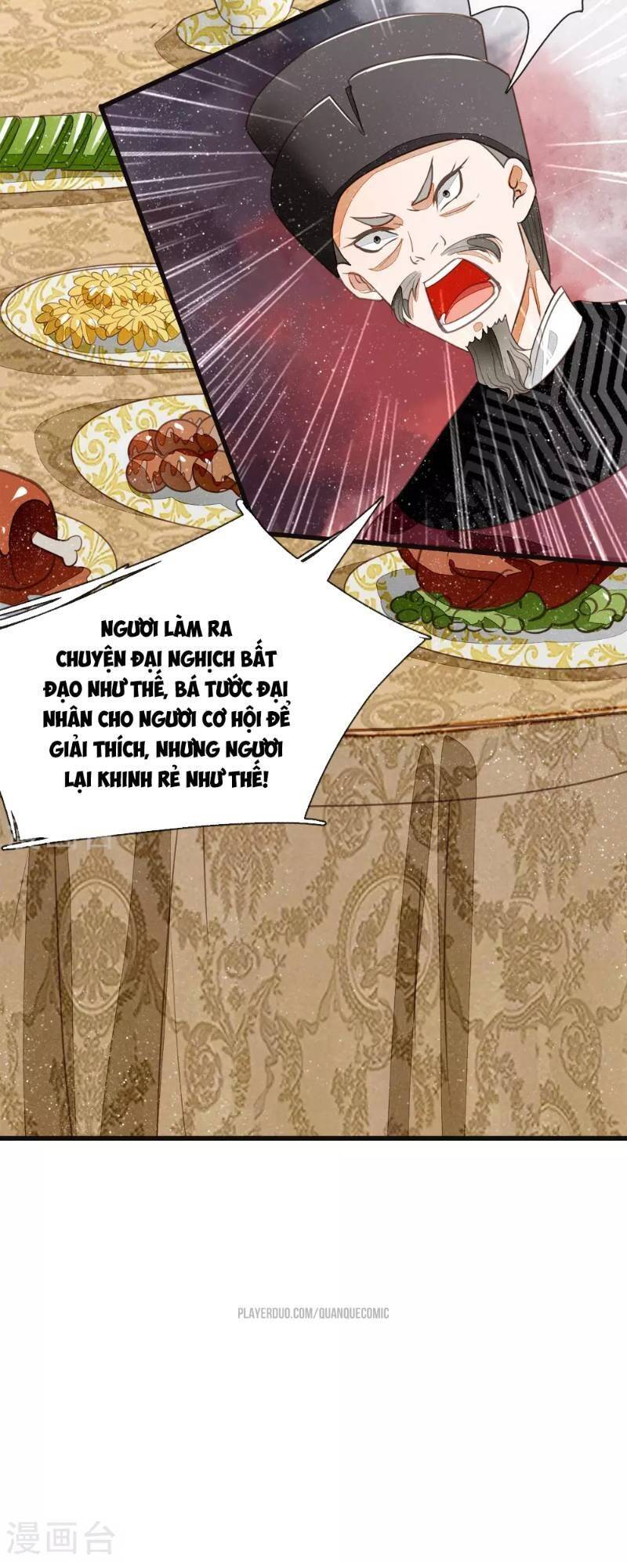 Đệ Nhất Hoàn Khố Chapter 48 - Trang 14