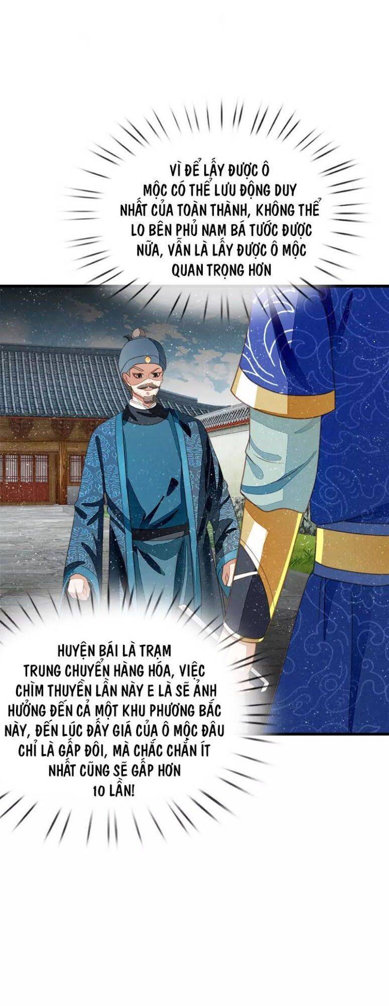 Đệ Nhất Hoàn Khố Chapter 39 - Trang 4