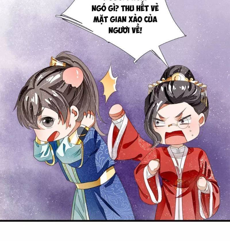 Đệ Nhất Hoàn Khố Chapter 37 - Trang 11