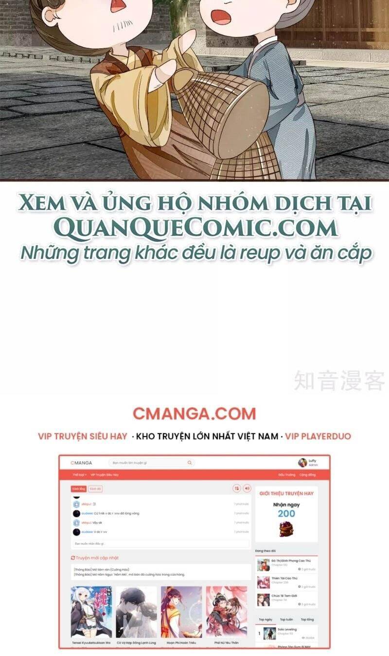 Đệ Nhất Hoàn Khố Chapter 87 - Trang 19