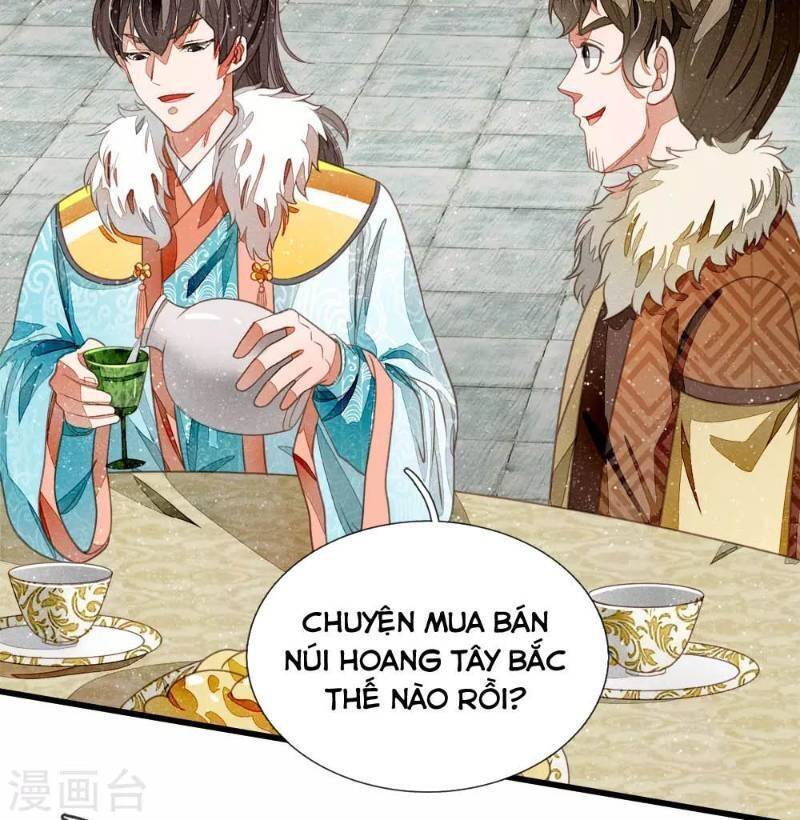 Đệ Nhất Hoàn Khố Chapter 46 - Trang 6