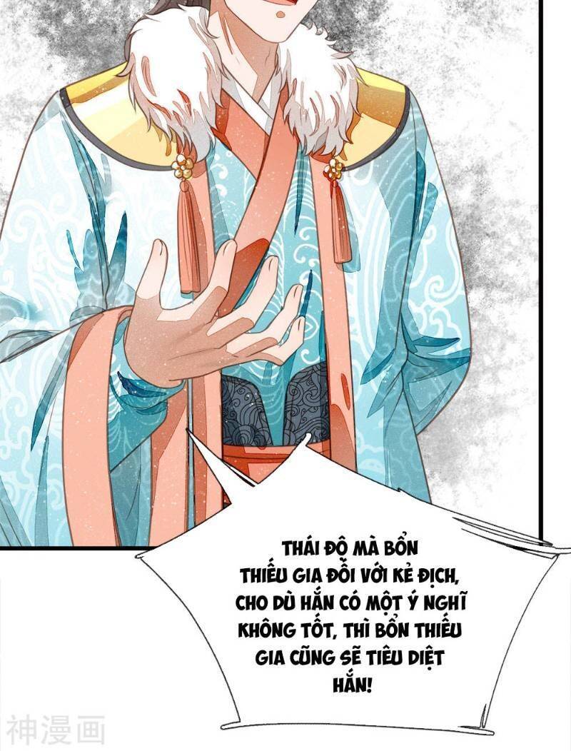 Đệ Nhất Hoàn Khố Chapter 56 - Trang 17