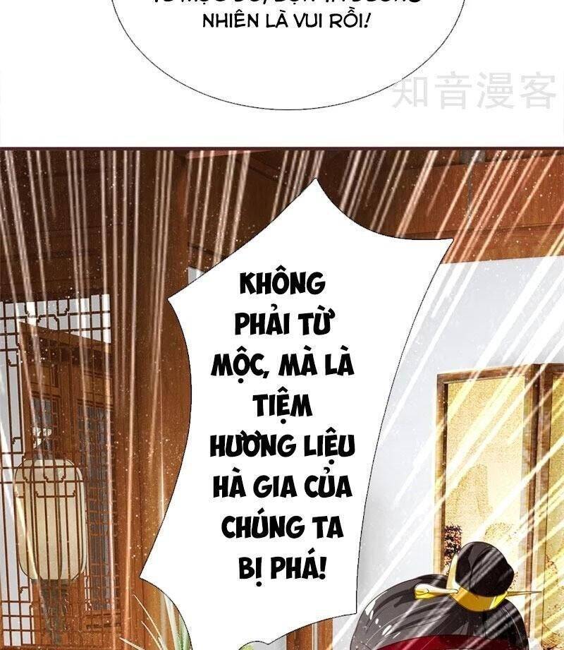 Đệ Nhất Hoàn Khố Chapter 84 - Trang 5