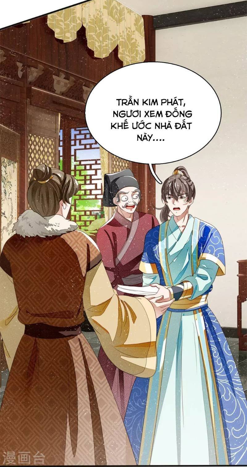 Đệ Nhất Hoàn Khố Chapter 20 - Trang 11