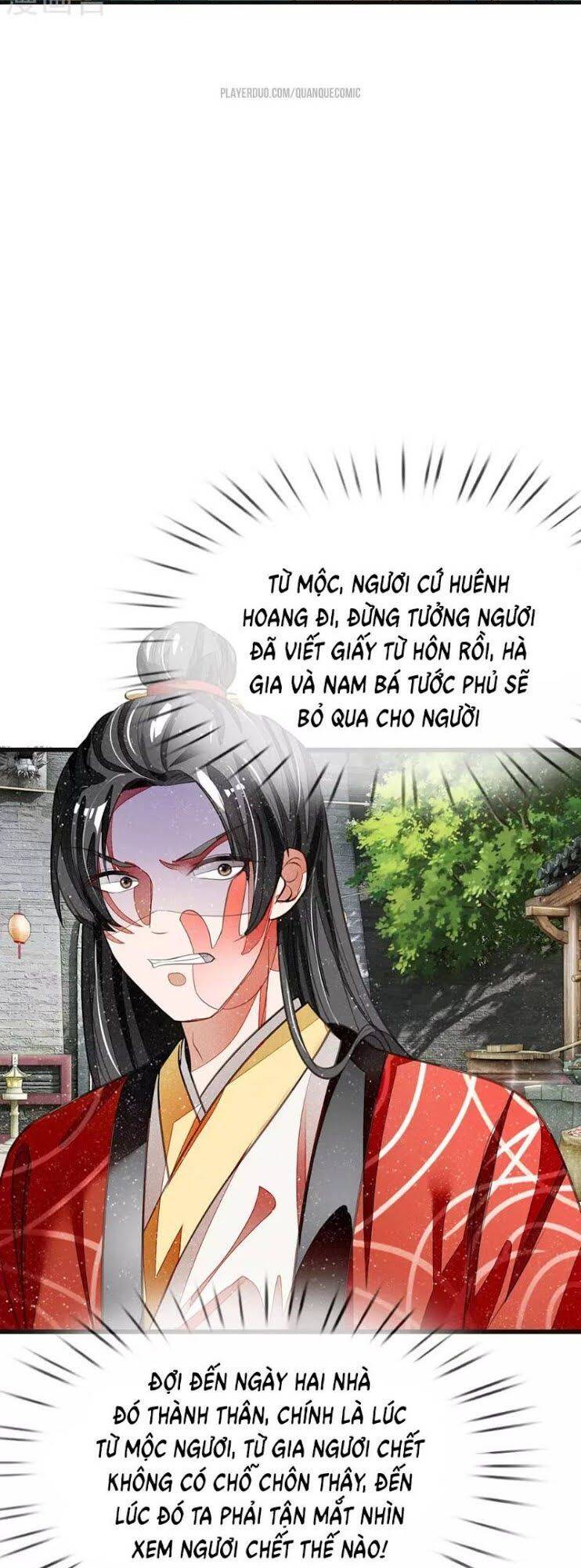 Đệ Nhất Hoàn Khố Chapter 27 - Trang 13