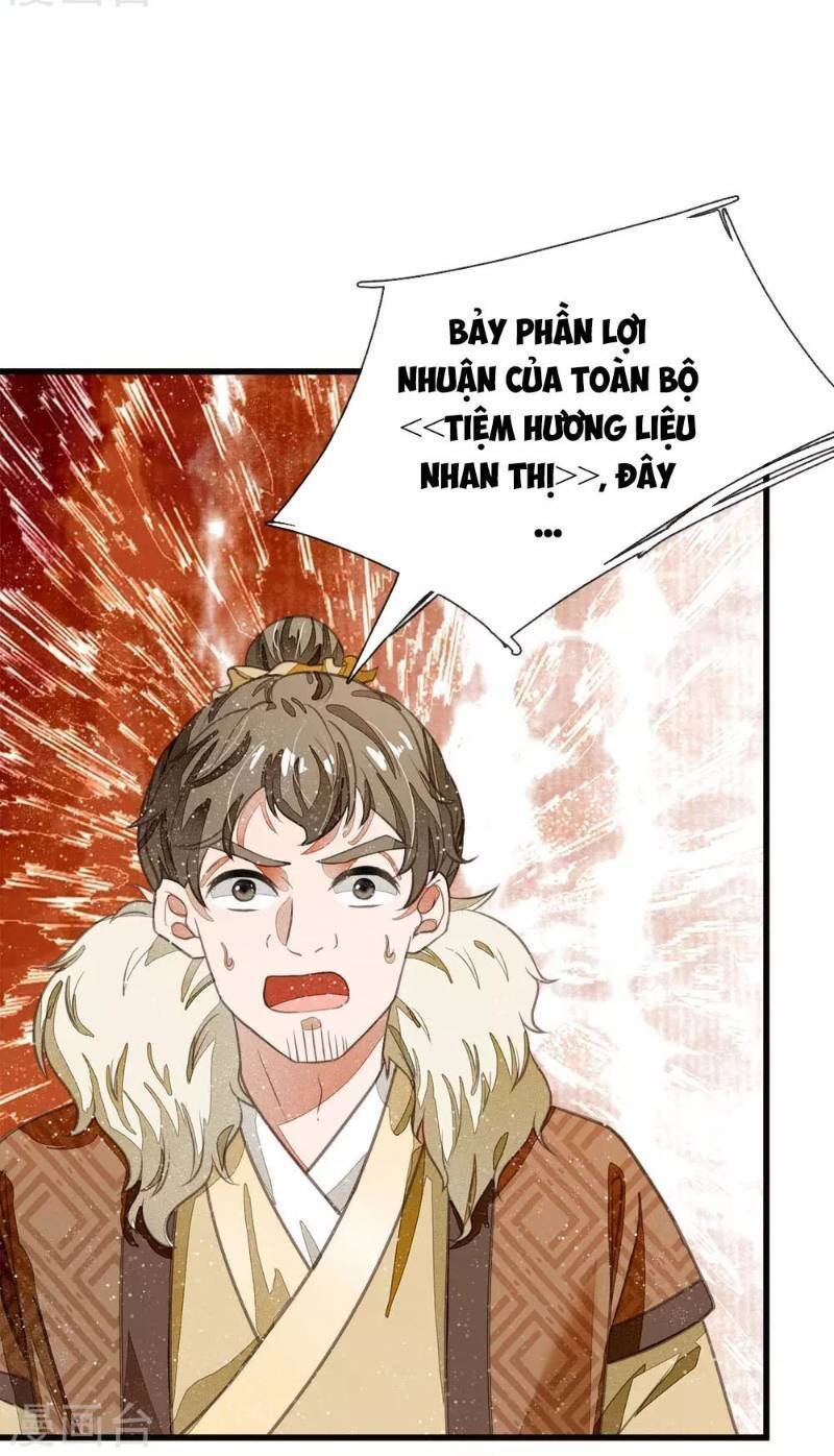 Đệ Nhất Hoàn Khố Chapter 35 - Trang 3