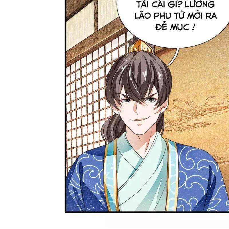 Đệ Nhất Hoàn Khố Chapter 10 - Trang 9