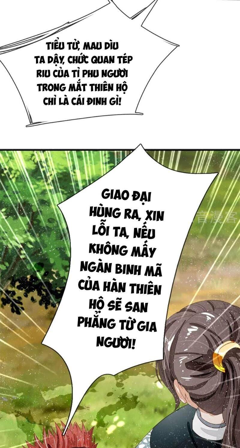 Đệ Nhất Hoàn Khố Chapter 78 - Trang 6