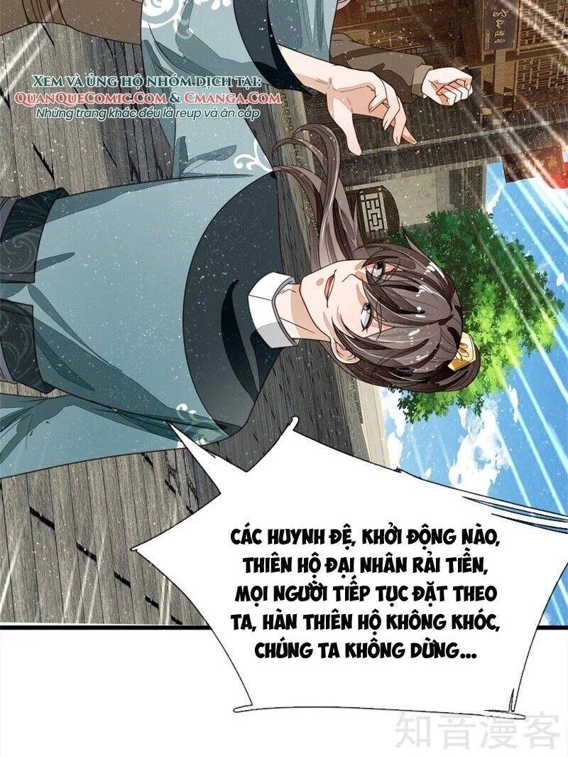 Đệ Nhất Hoàn Khố Chapter 100 - Trang 27