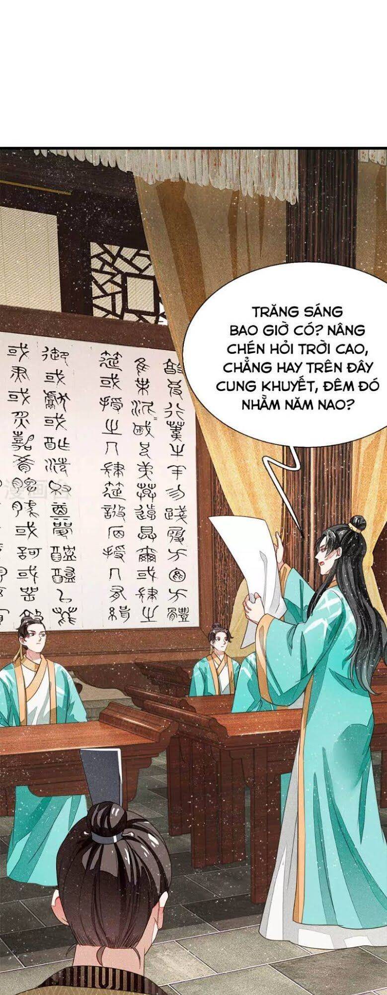 Đệ Nhất Hoàn Khố Chapter 5 - Trang 12