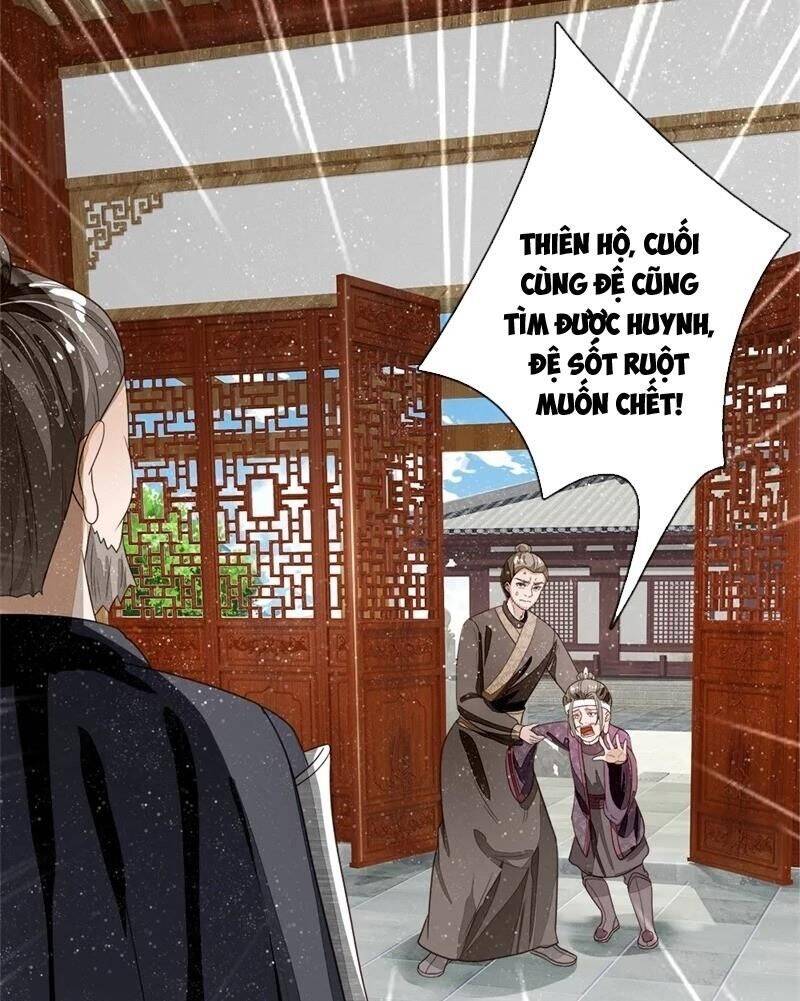 Đệ Nhất Hoàn Khố Chapter 98 - Trang 3