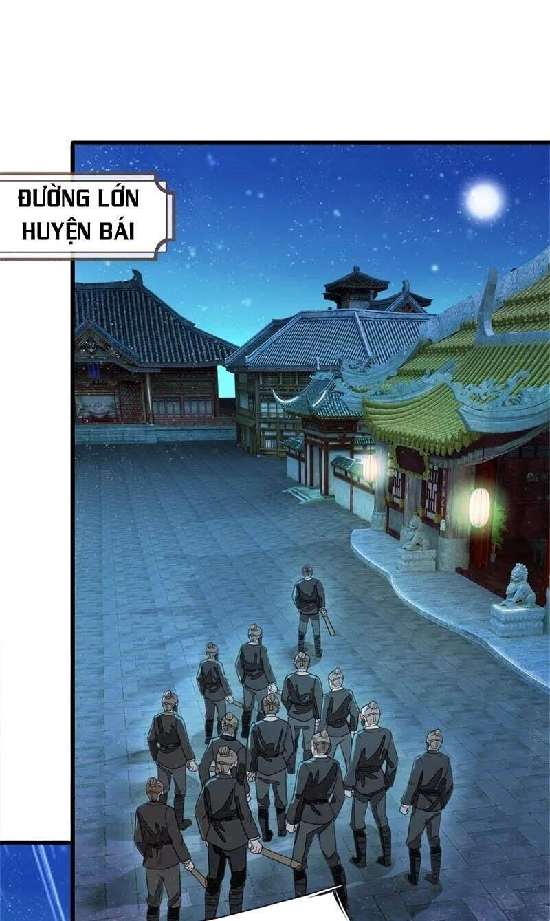 Đệ Nhất Hoàn Khố Chapter 82 - Trang 8