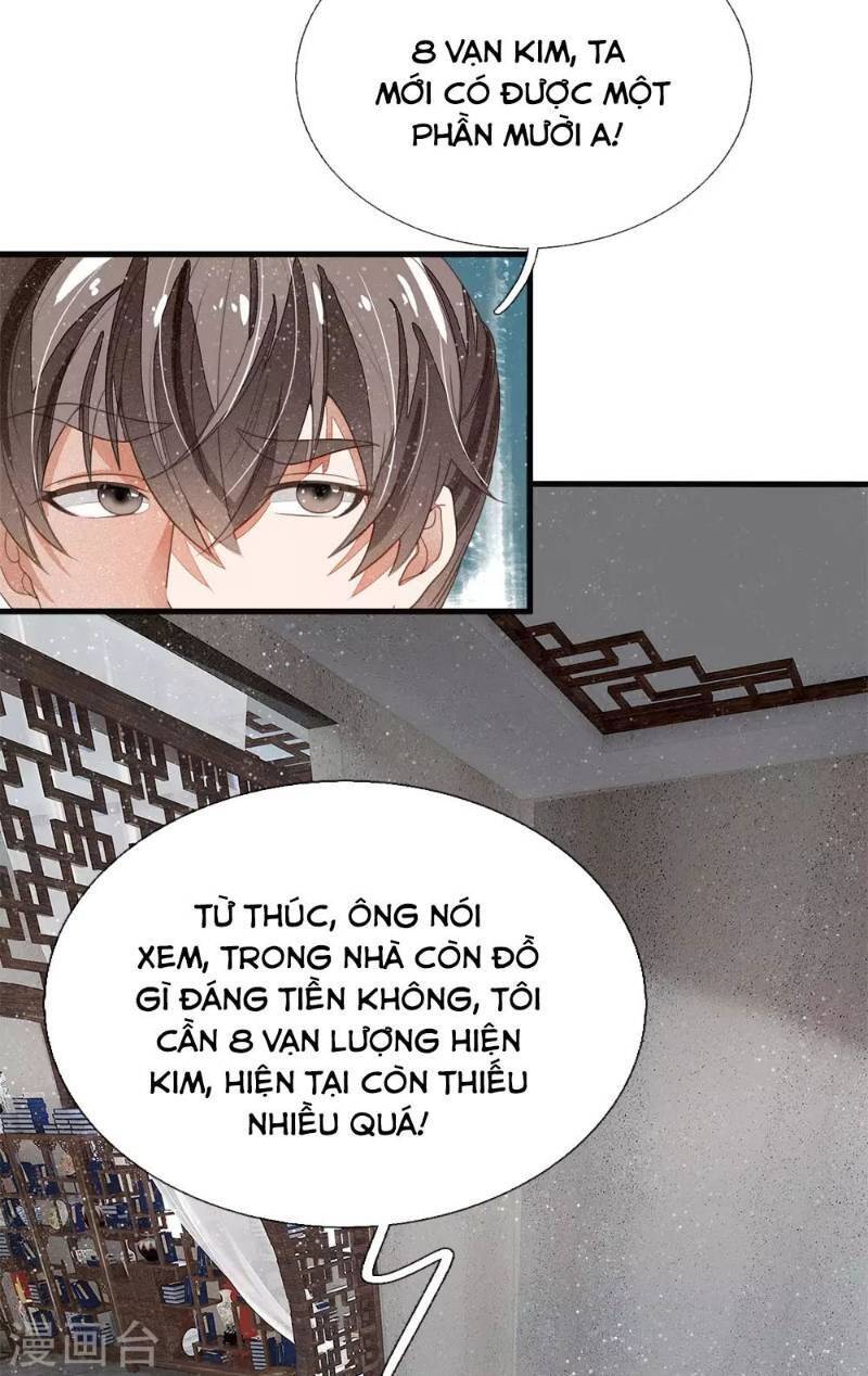 Đệ Nhất Hoàn Khố Chapter 19 - Trang 13