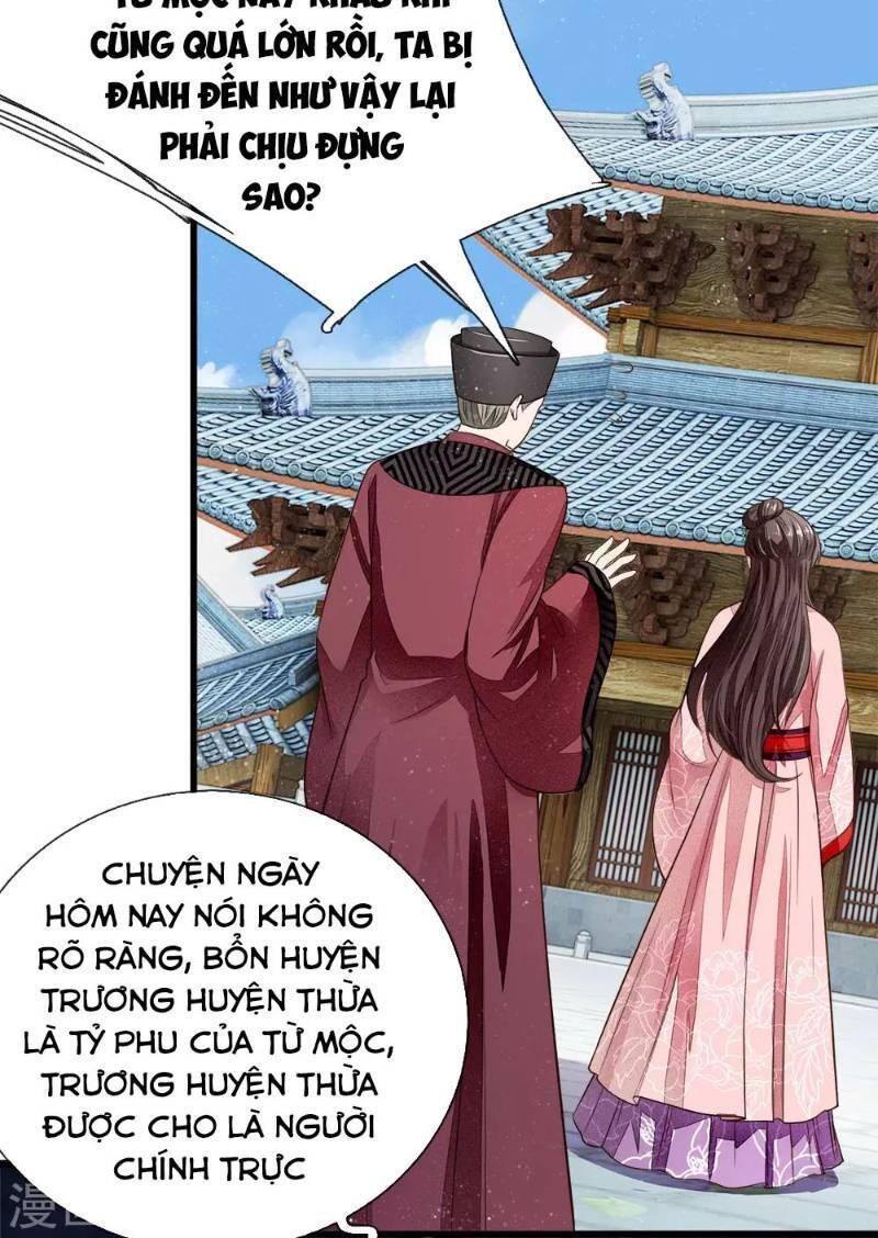 Đệ Nhất Hoàn Khố Chapter 2 - Trang 22