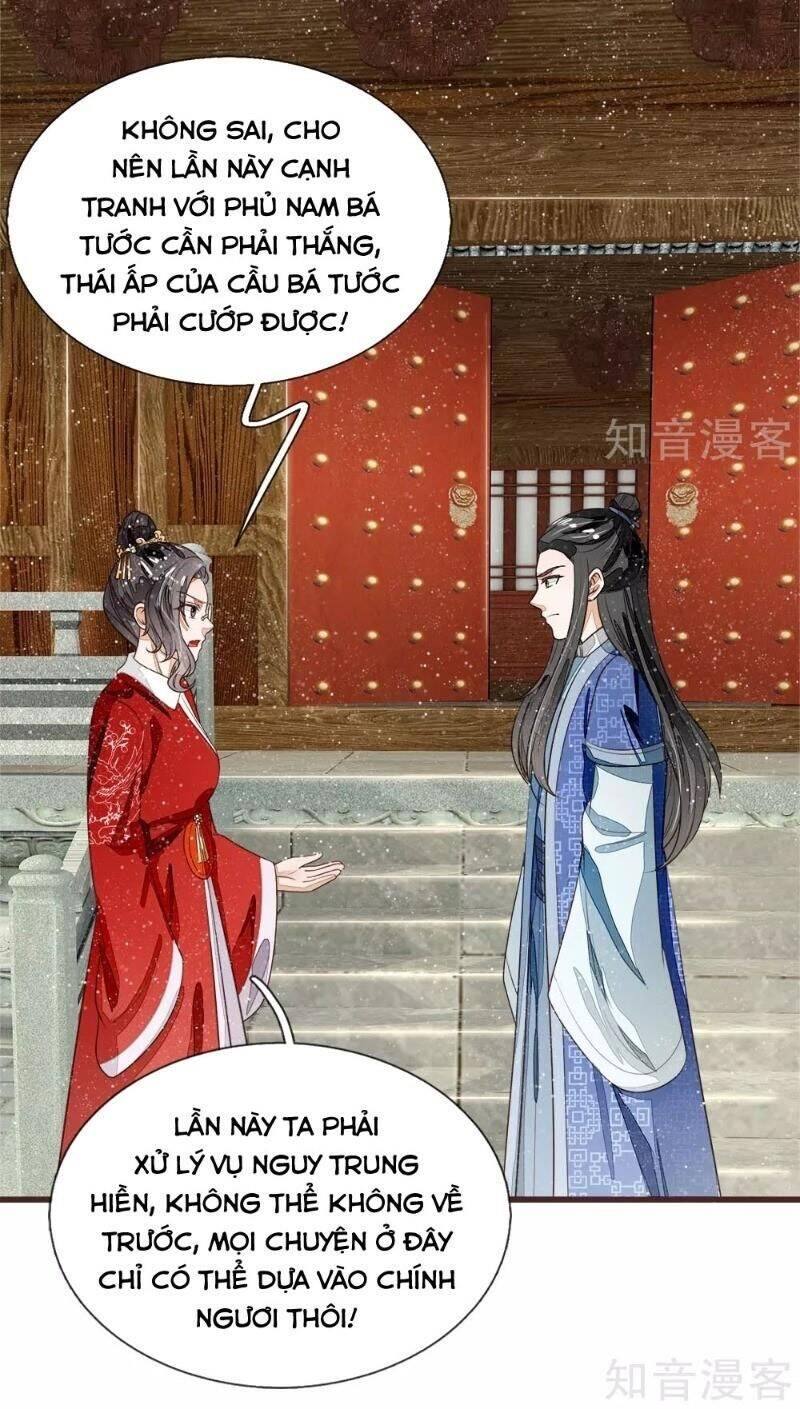 Đệ Nhất Hoàn Khố Chapter 80 - Trang 7