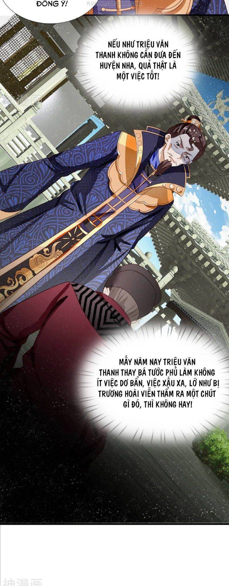 Đệ Nhất Hoàn Khố Chapter 53 - Trang 5