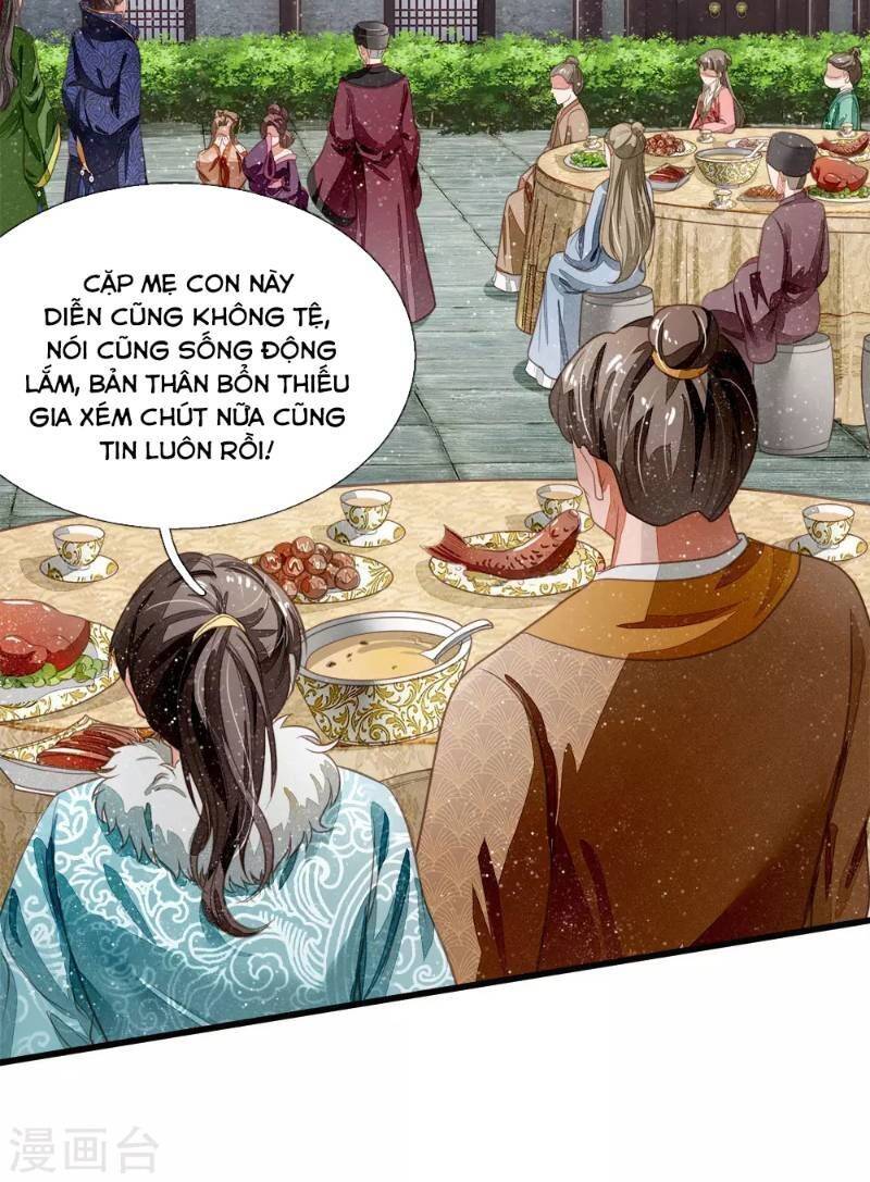 Đệ Nhất Hoàn Khố Chapter 47 - Trang 18