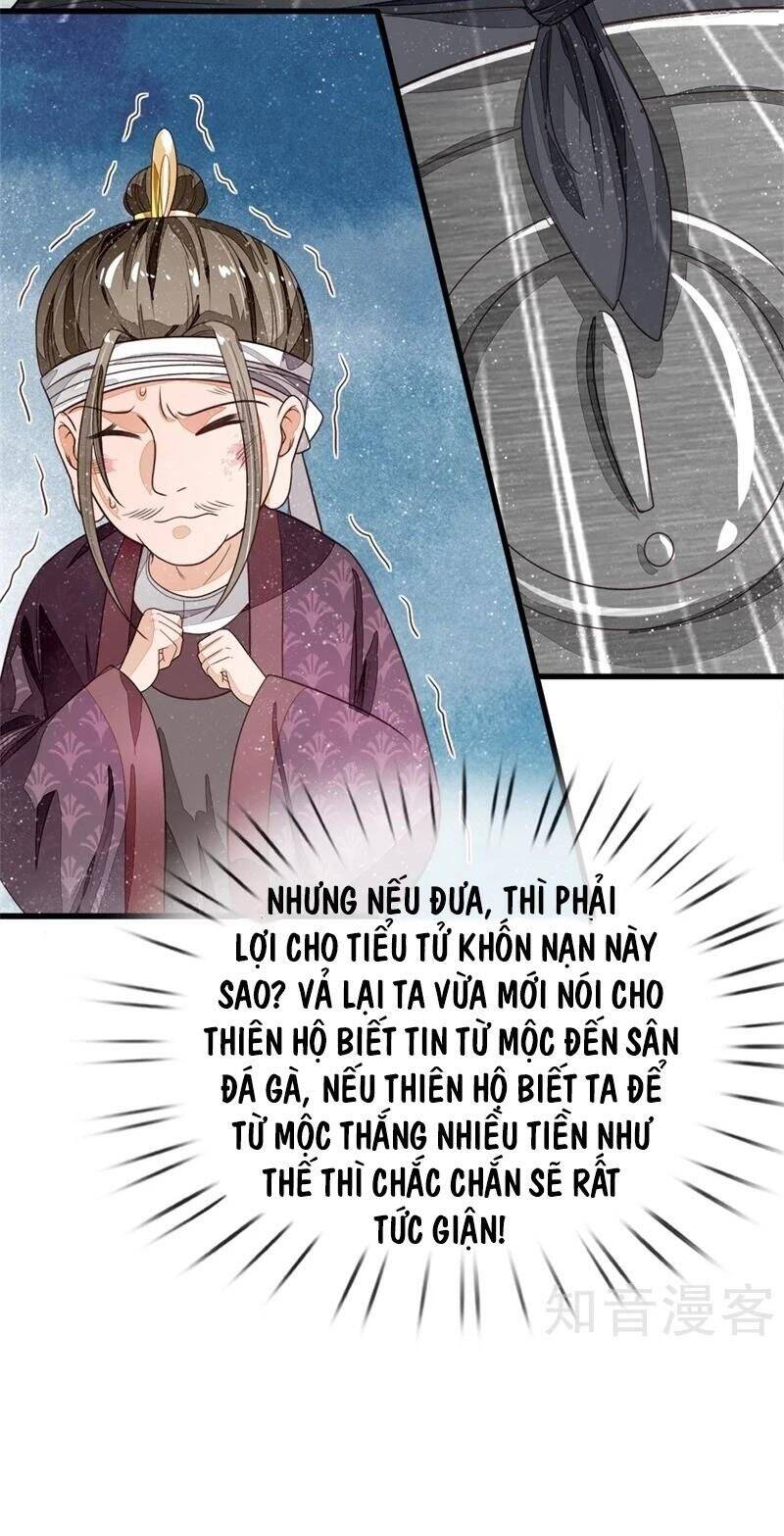 Đệ Nhất Hoàn Khố Chapter 95 - Trang 10