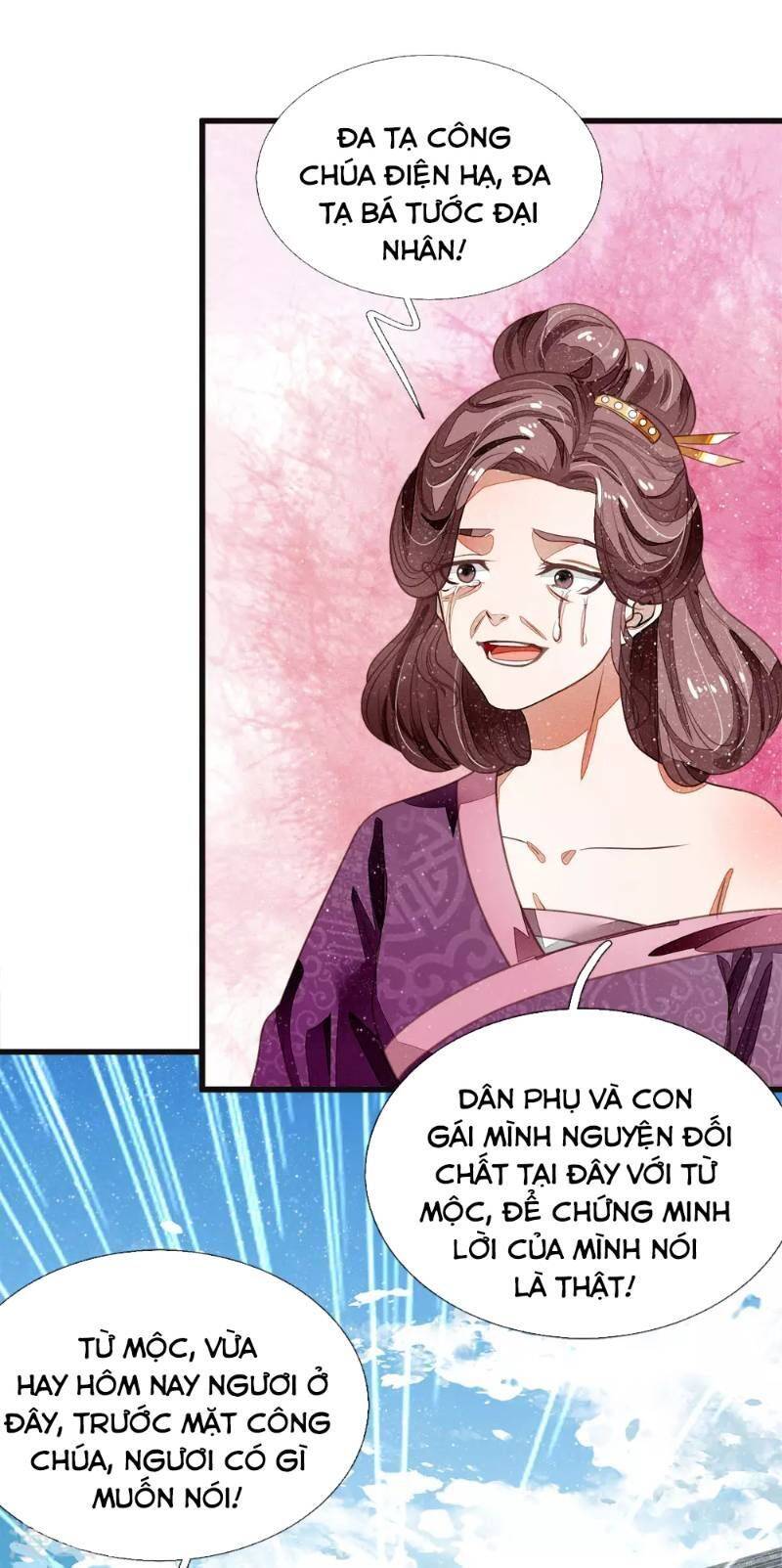 Đệ Nhất Hoàn Khố Chapter 48 - Trang 11