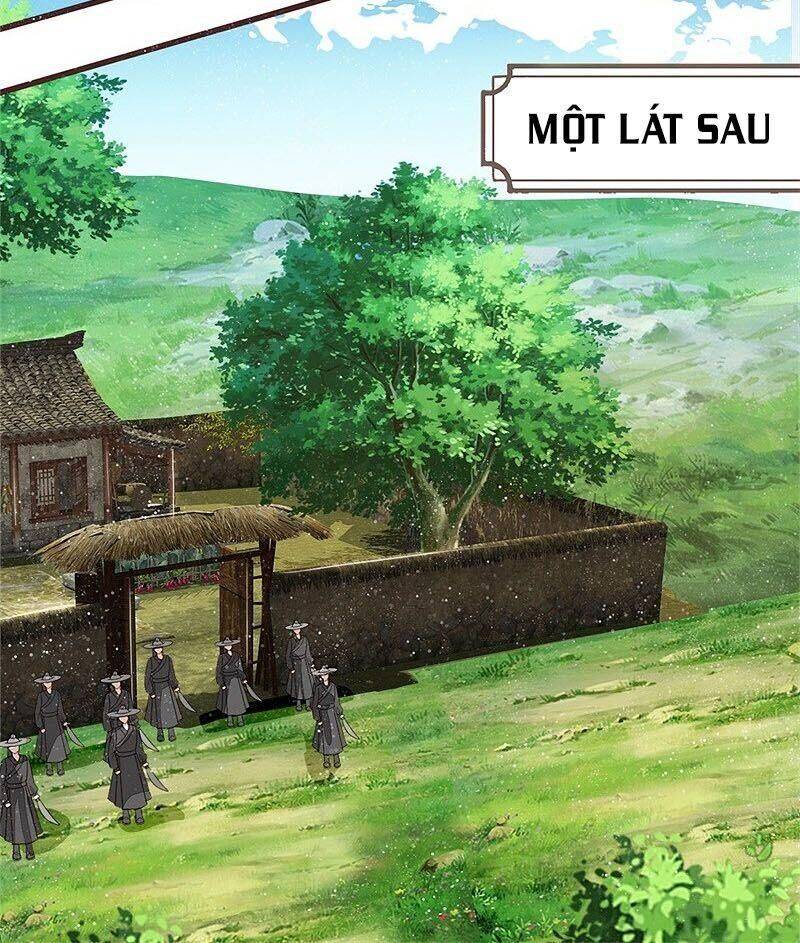 Đệ Nhất Hoàn Khố Chapter 109 - Trang 19