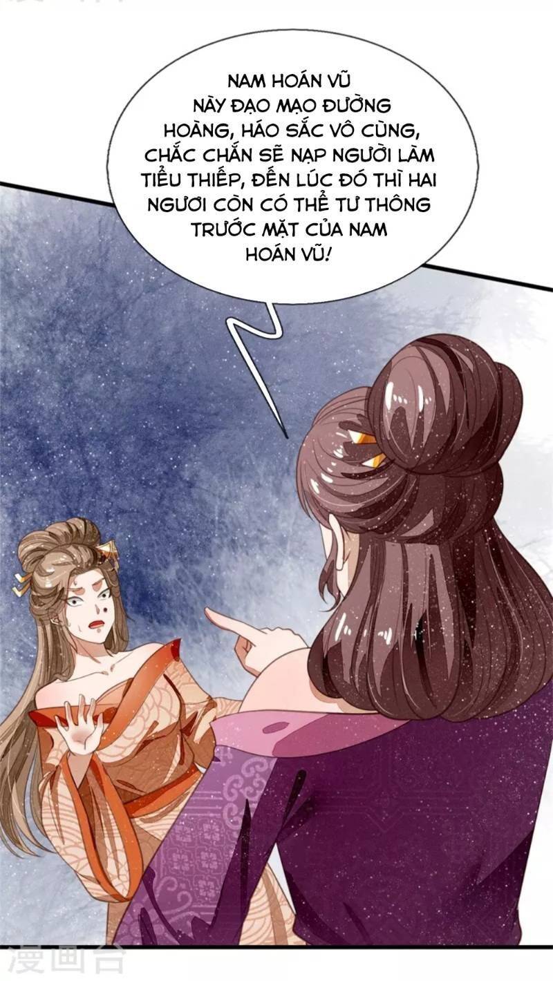 Đệ Nhất Hoàn Khố Chapter 51 - Trang 11