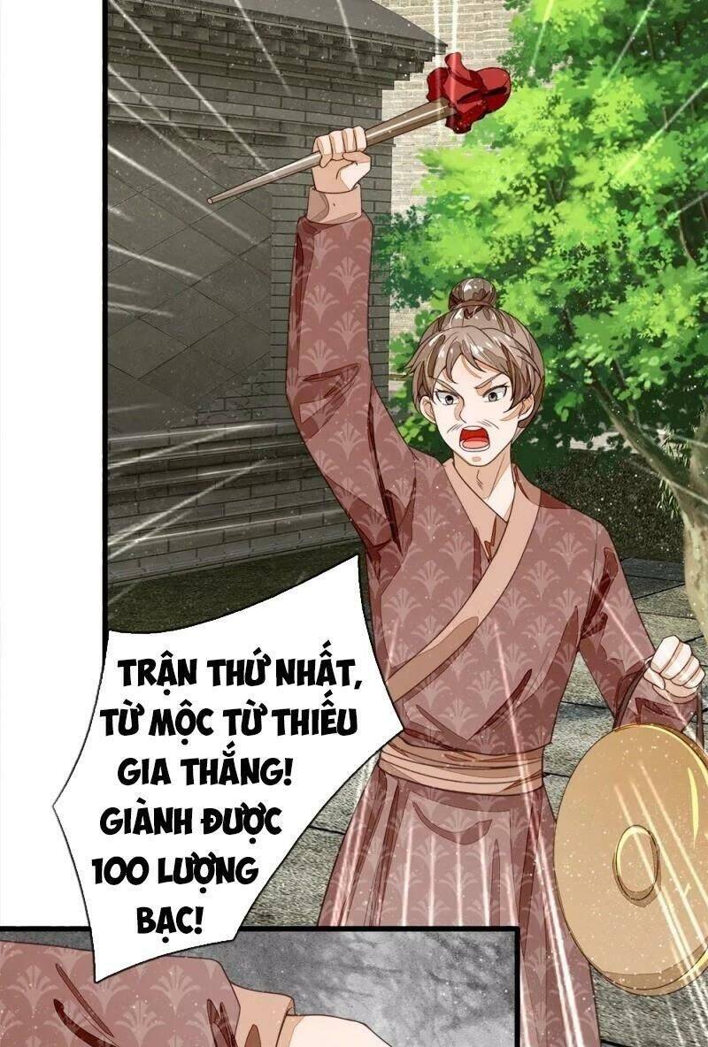 Đệ Nhất Hoàn Khố Chapter 89 - Trang 12