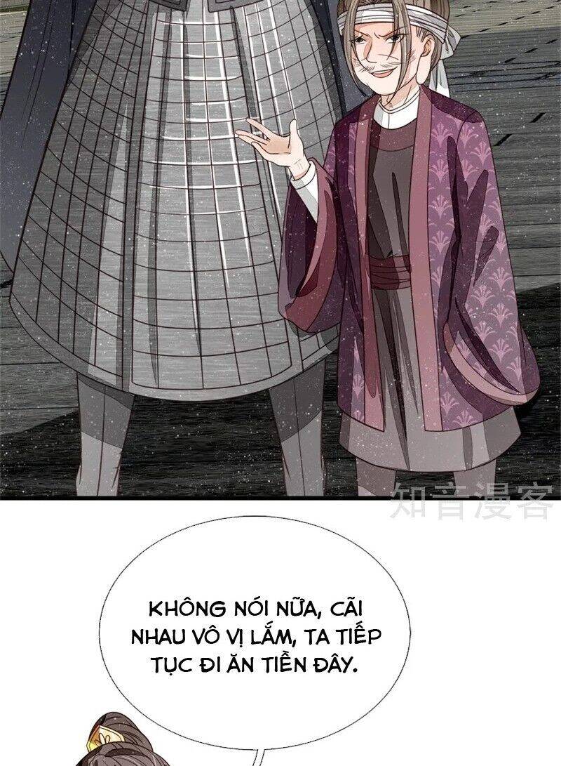 Đệ Nhất Hoàn Khố Chapter 100 - Trang 23